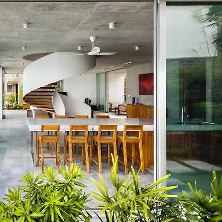 Venity Villa Nha Trang Exteriör bild