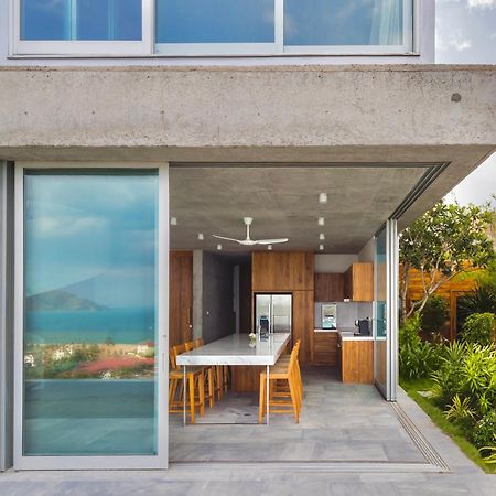 Venity Villa Nha Trang Exteriör bild