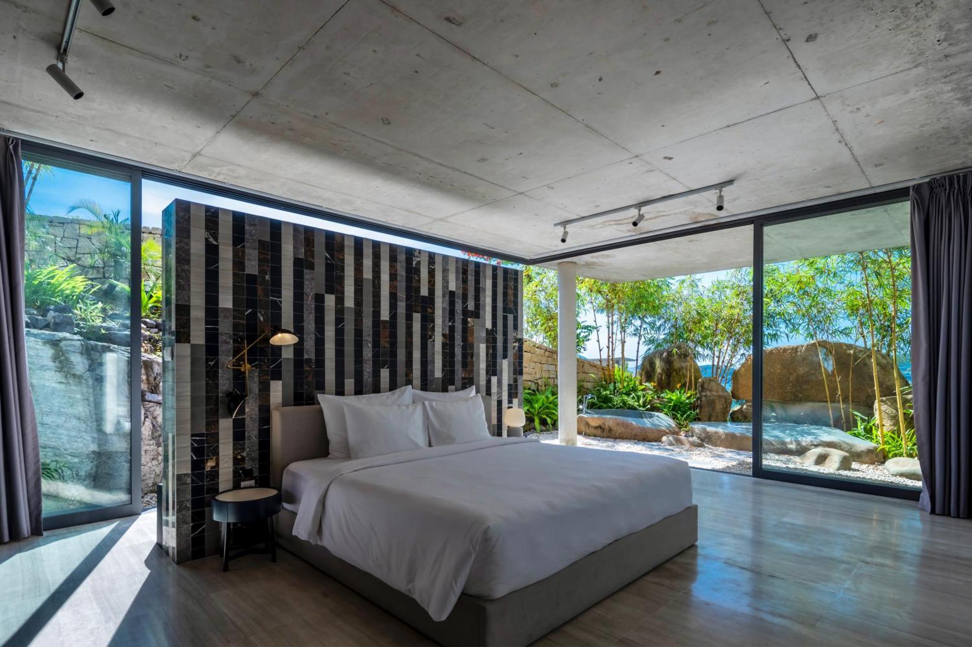 Venity Villa Nha Trang Exteriör bild