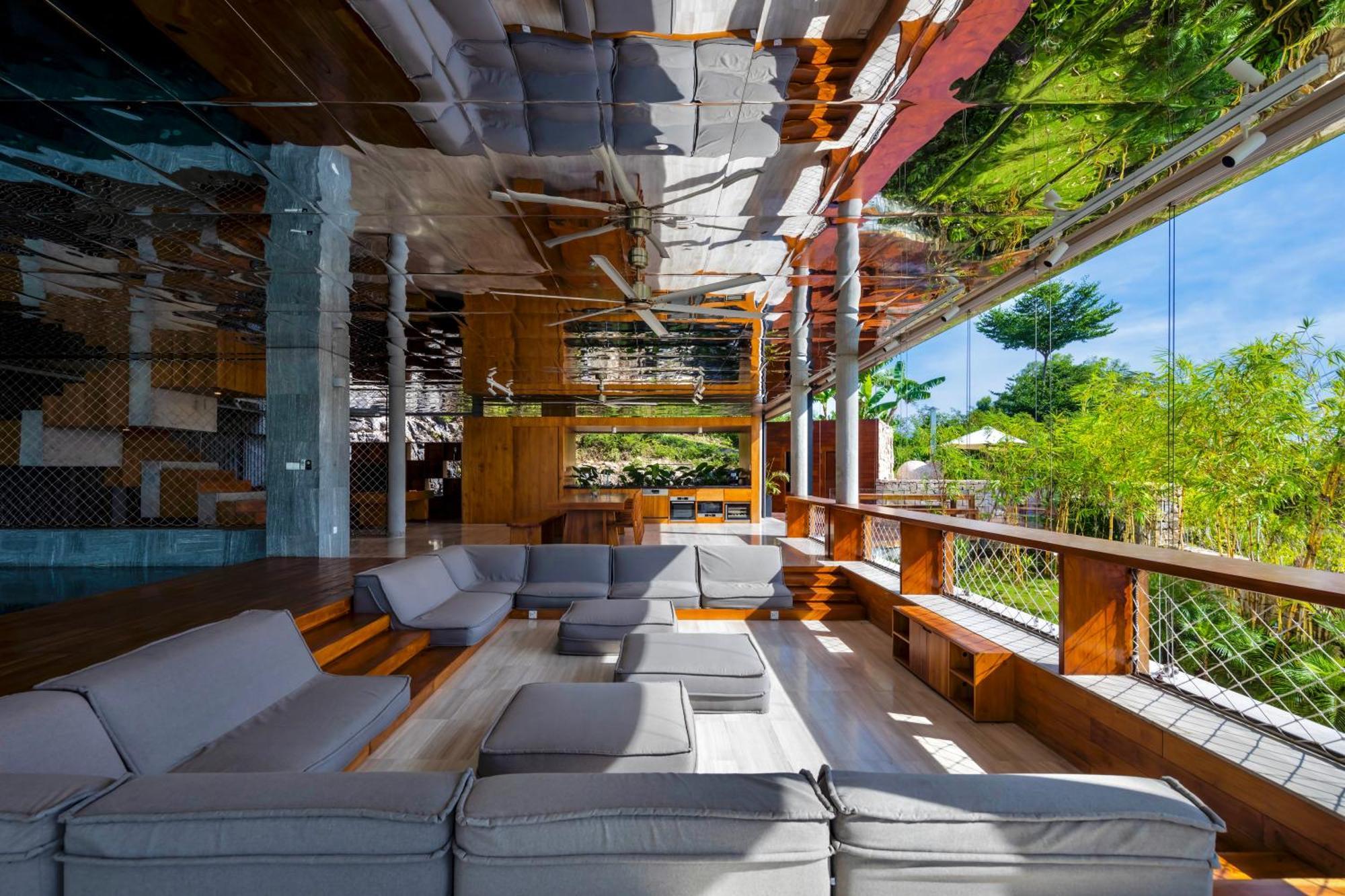 Venity Villa Nha Trang Exteriör bild