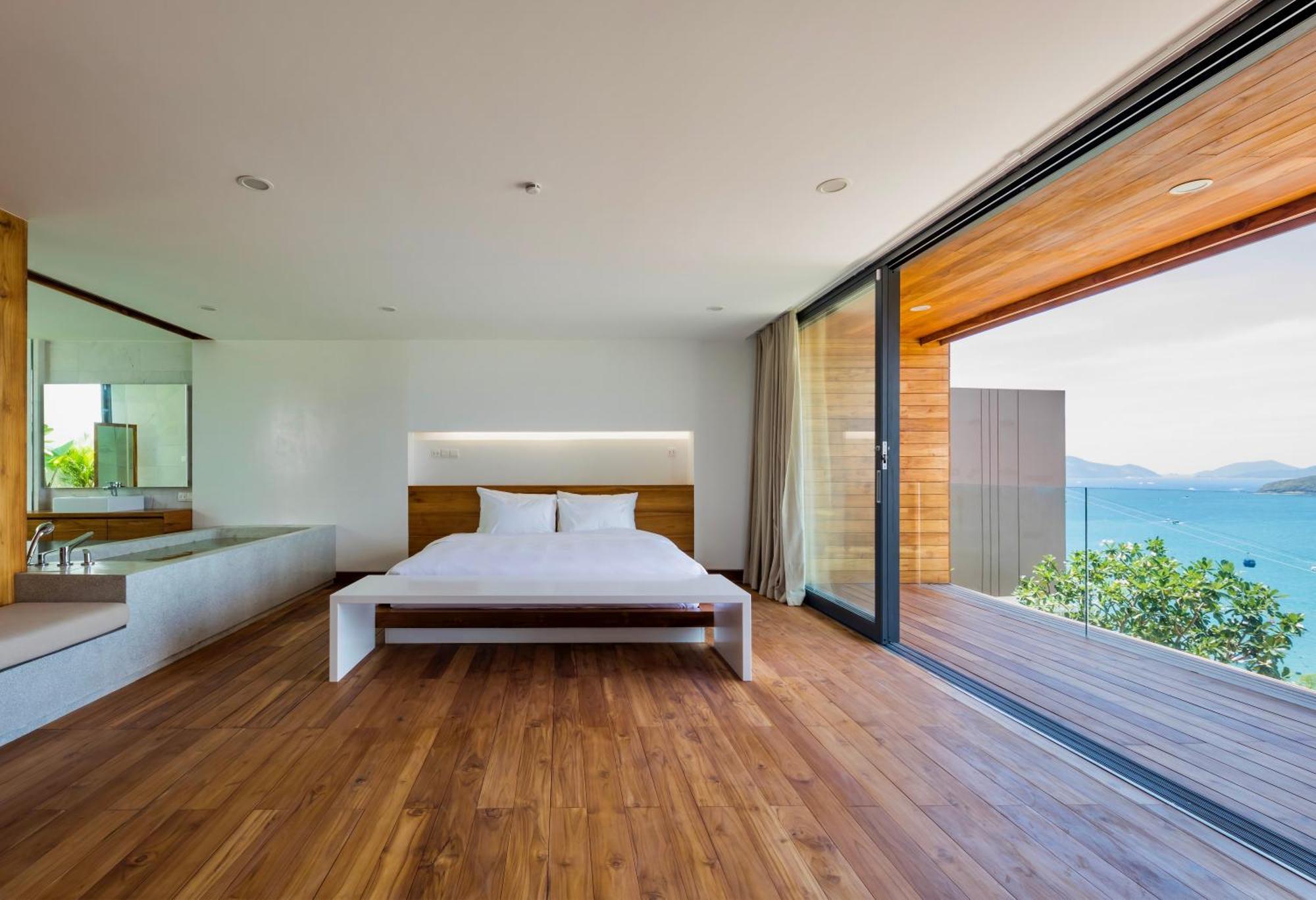 Venity Villa Nha Trang Exteriör bild