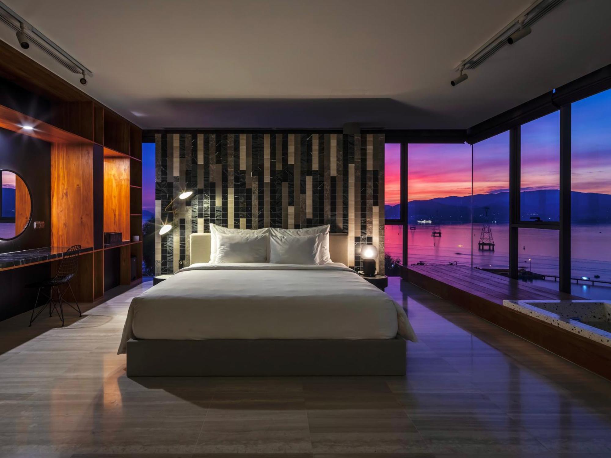 Venity Villa Nha Trang Exteriör bild