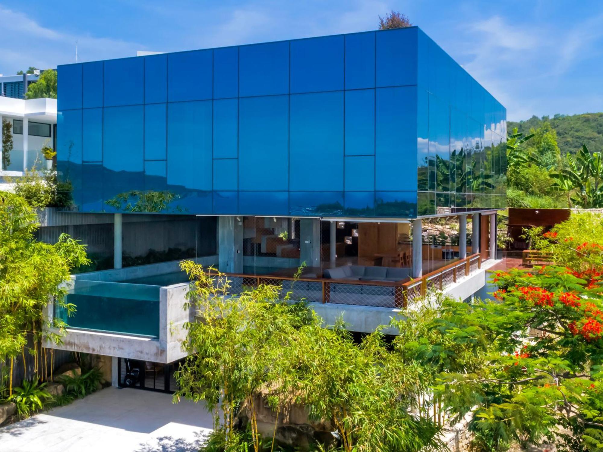 Venity Villa Nha Trang Exteriör bild