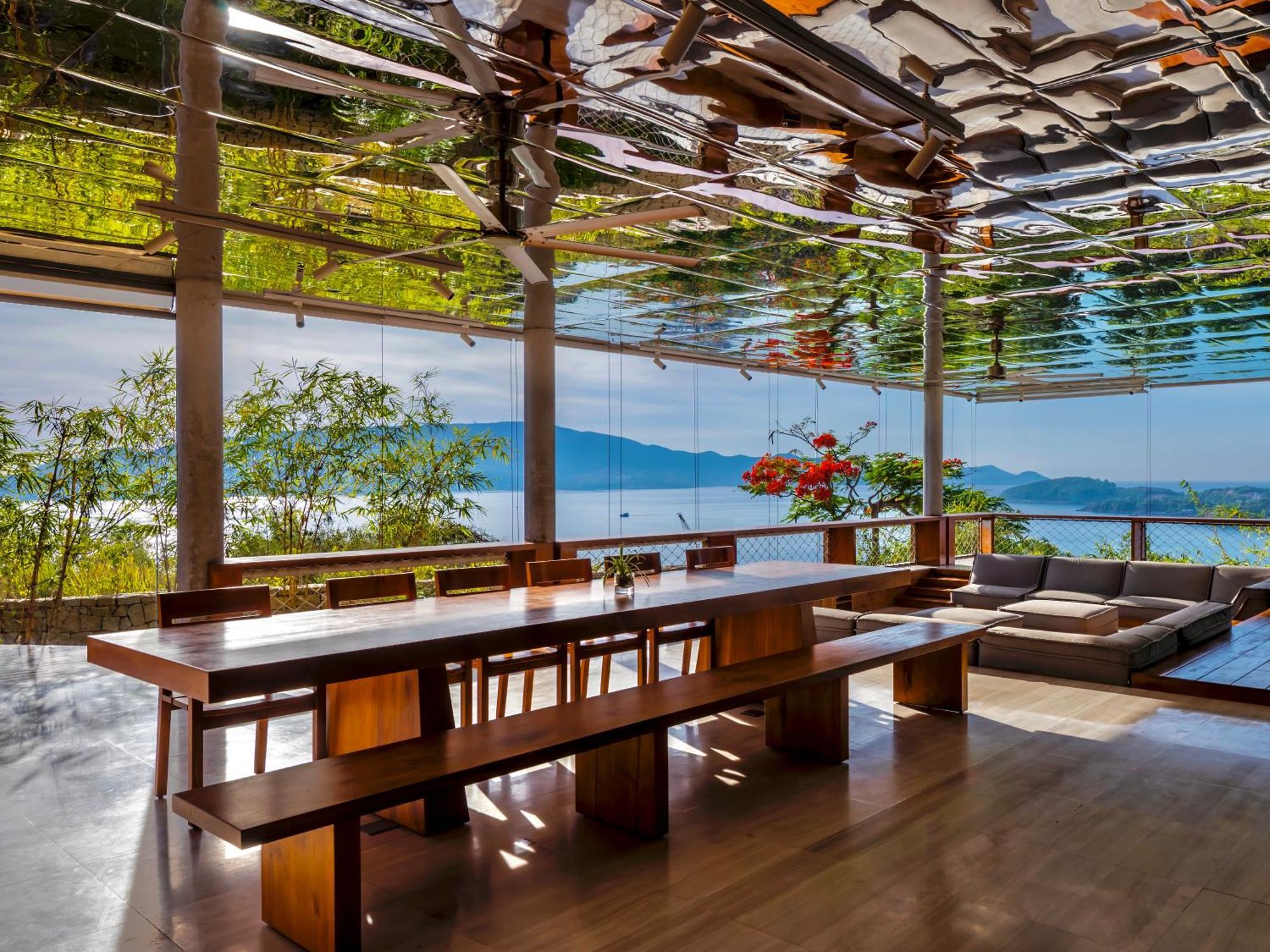 Venity Villa Nha Trang Exteriör bild