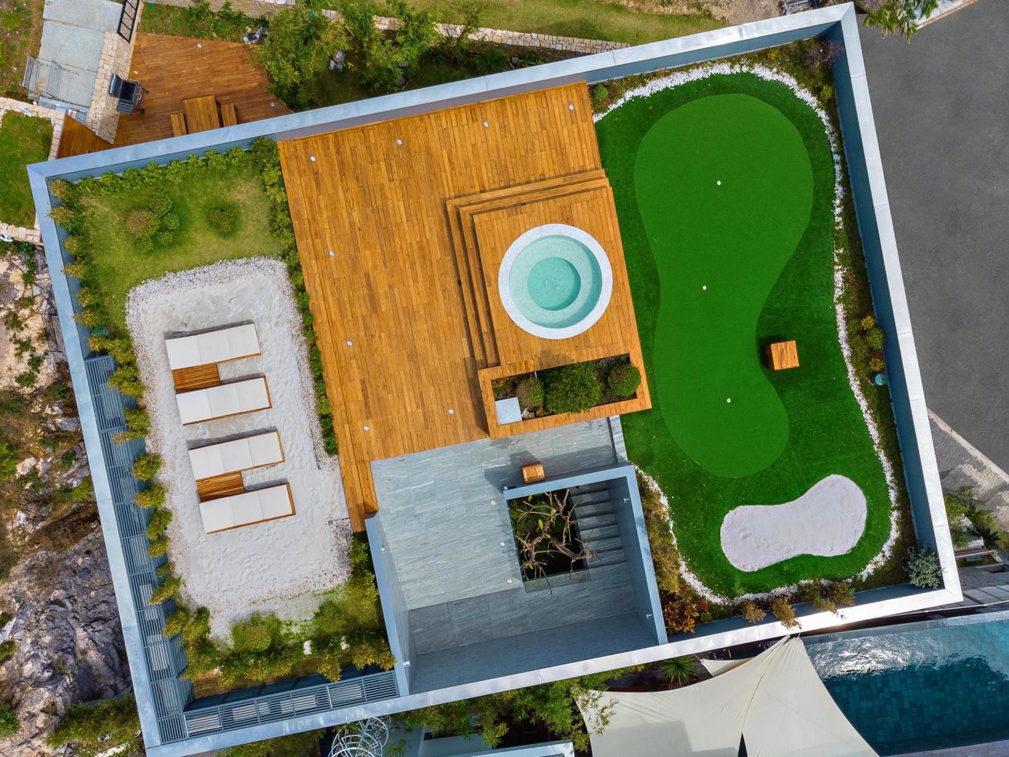 Venity Villa Nha Trang Exteriör bild