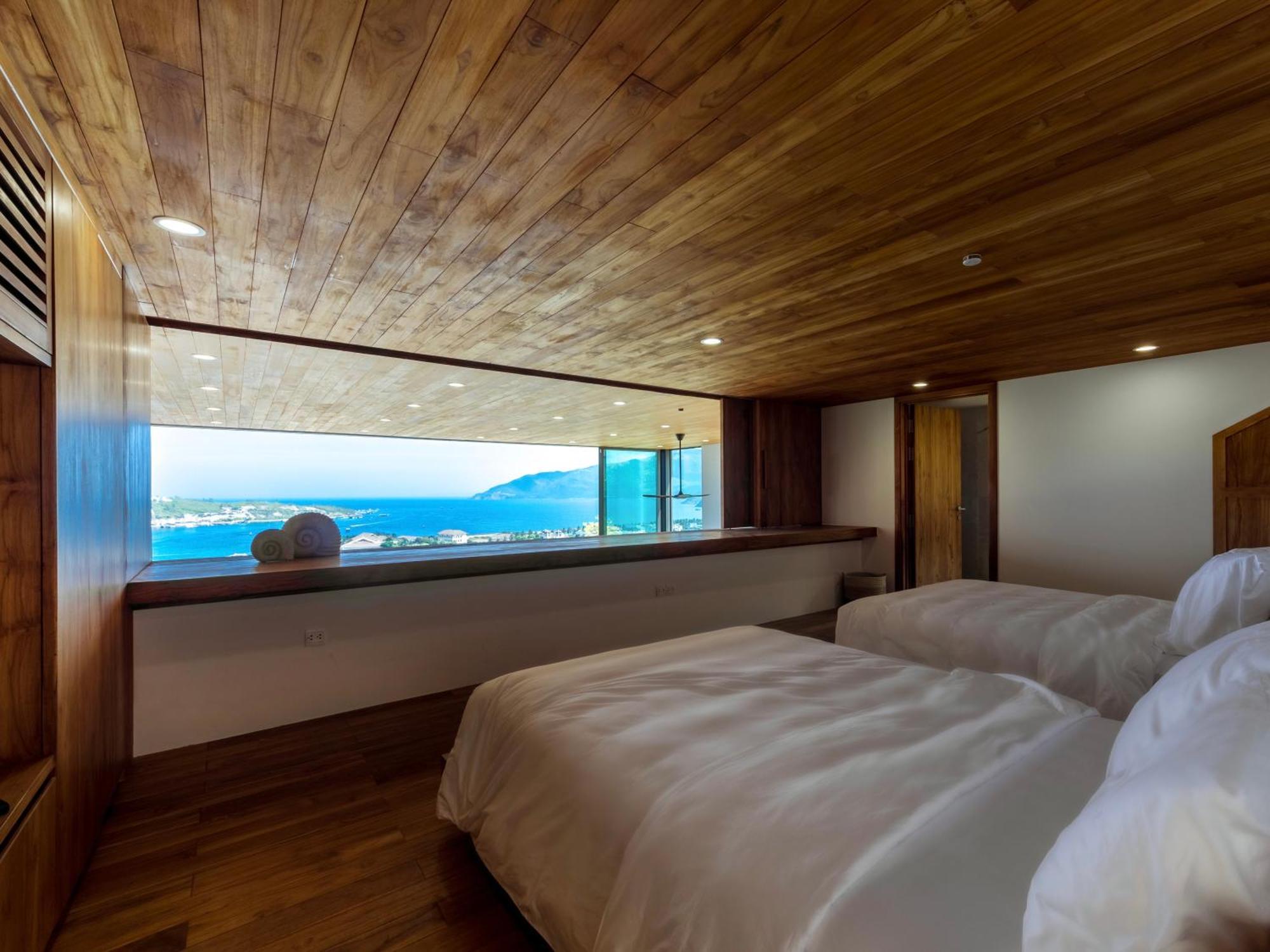 Venity Villa Nha Trang Exteriör bild