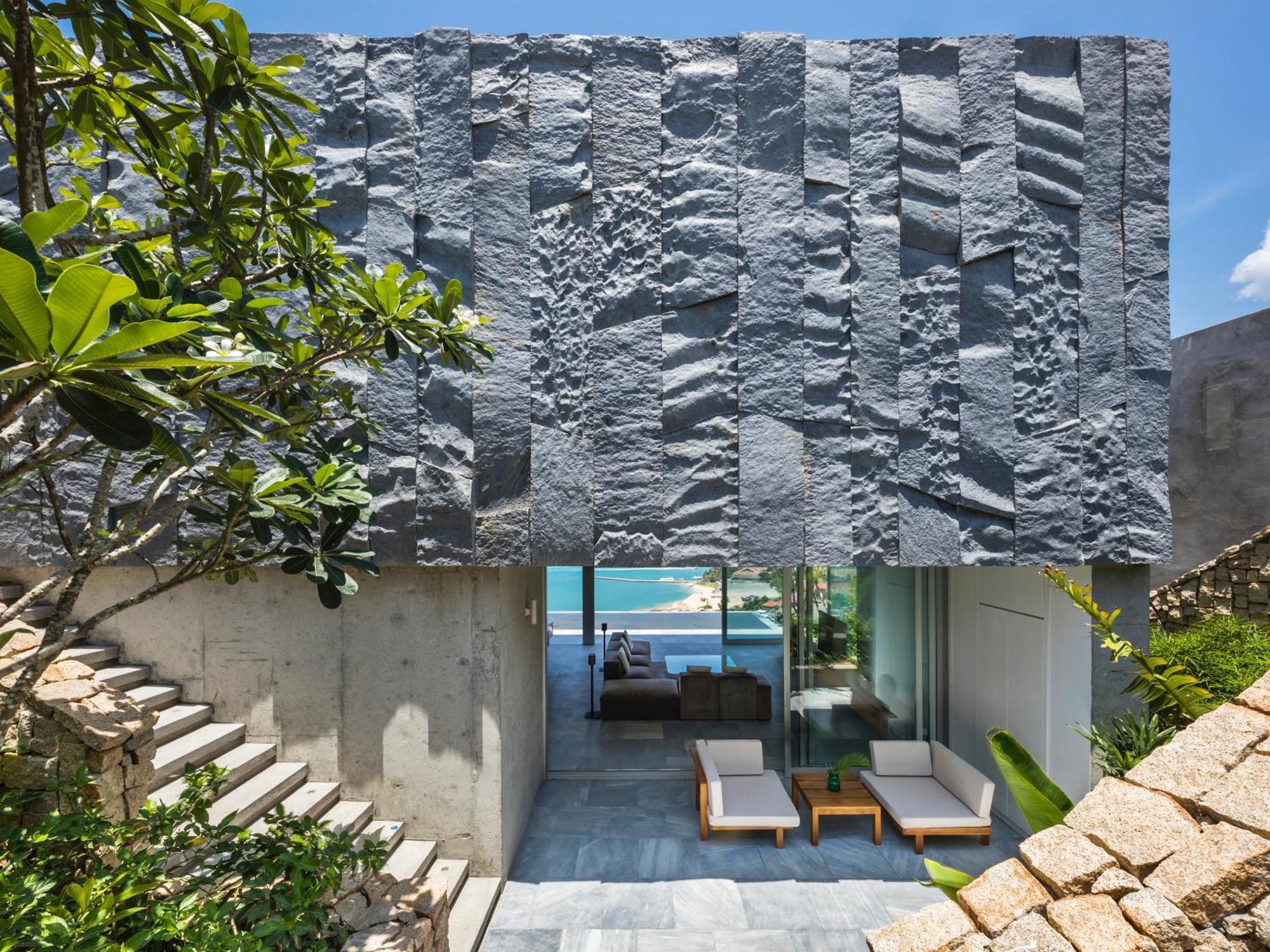 Venity Villa Nha Trang Exteriör bild
