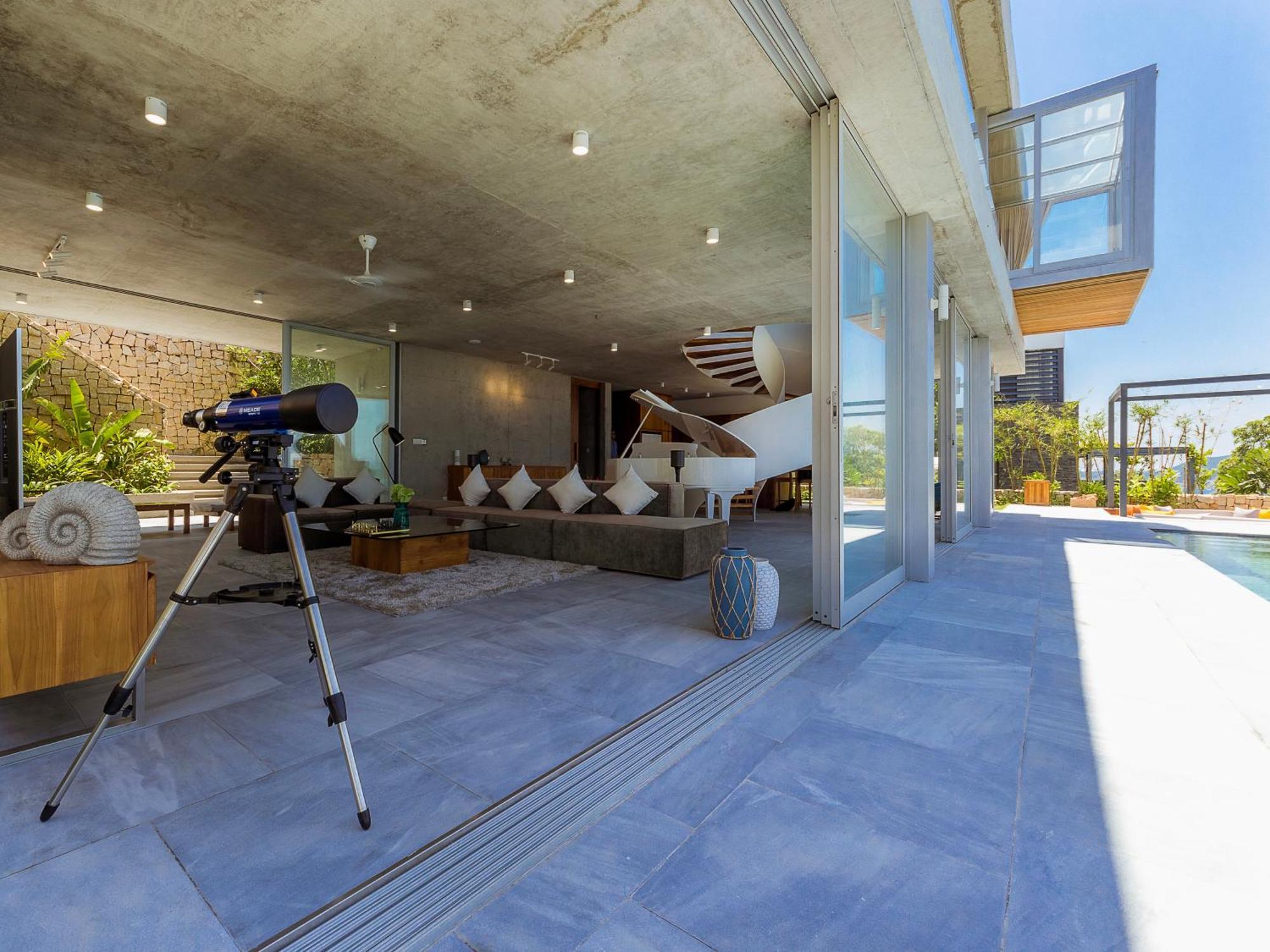 Venity Villa Nha Trang Exteriör bild