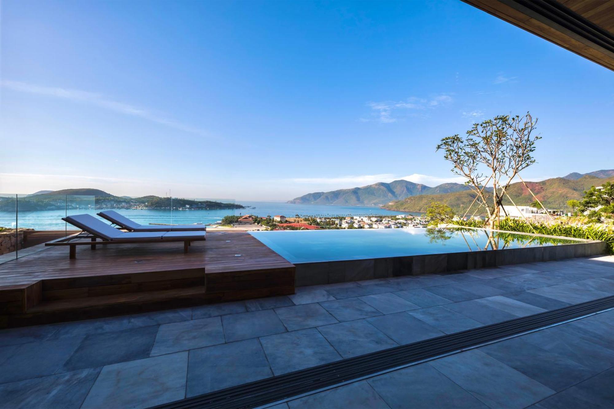 Venity Villa Nha Trang Exteriör bild