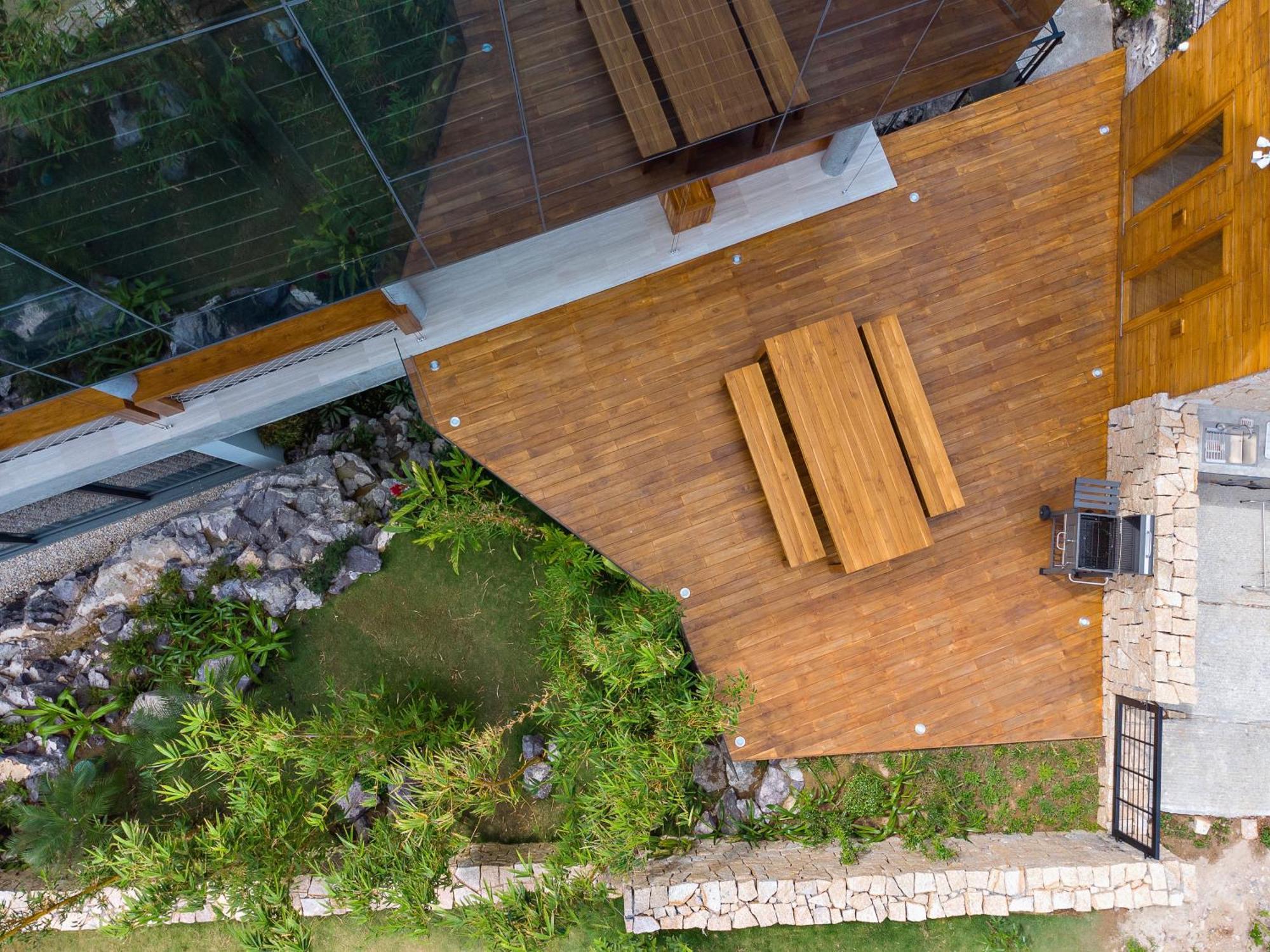 Venity Villa Nha Trang Exteriör bild